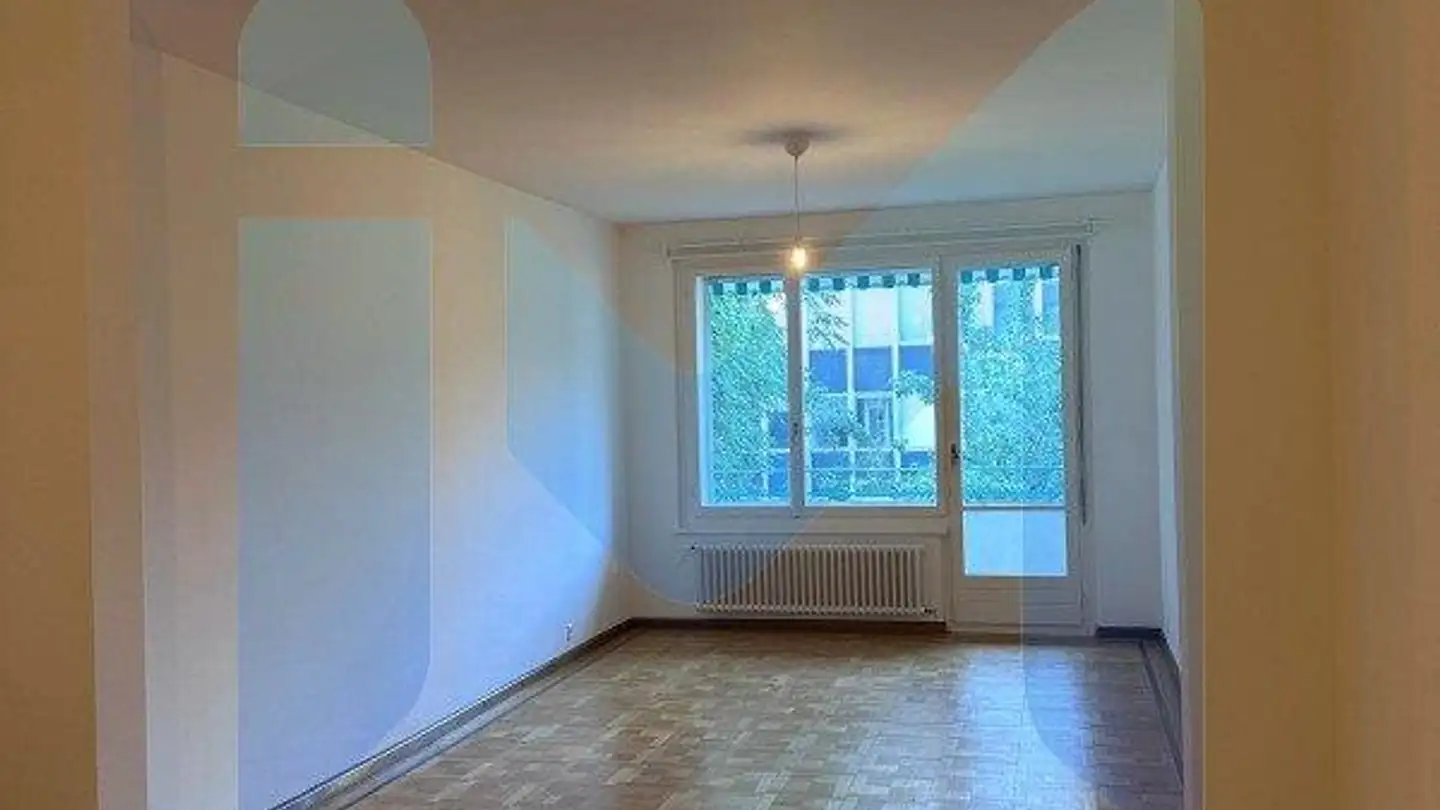 Apartment for rent - 1202 Genève - Photo 2