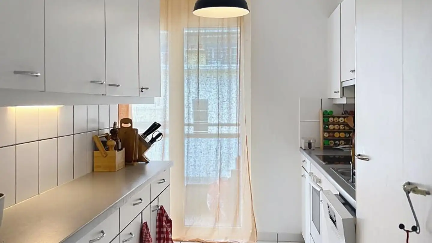 Appartement à louer - Rue Du Rhône 4b, 1920 Martigny - Photo 3