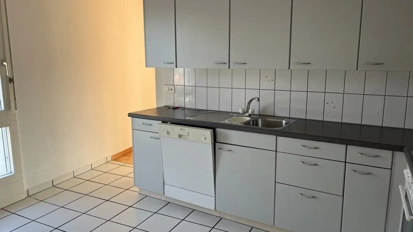 Appartamento in affitto - Freiestrasse 49, 2540 Grenchen - Photo 3