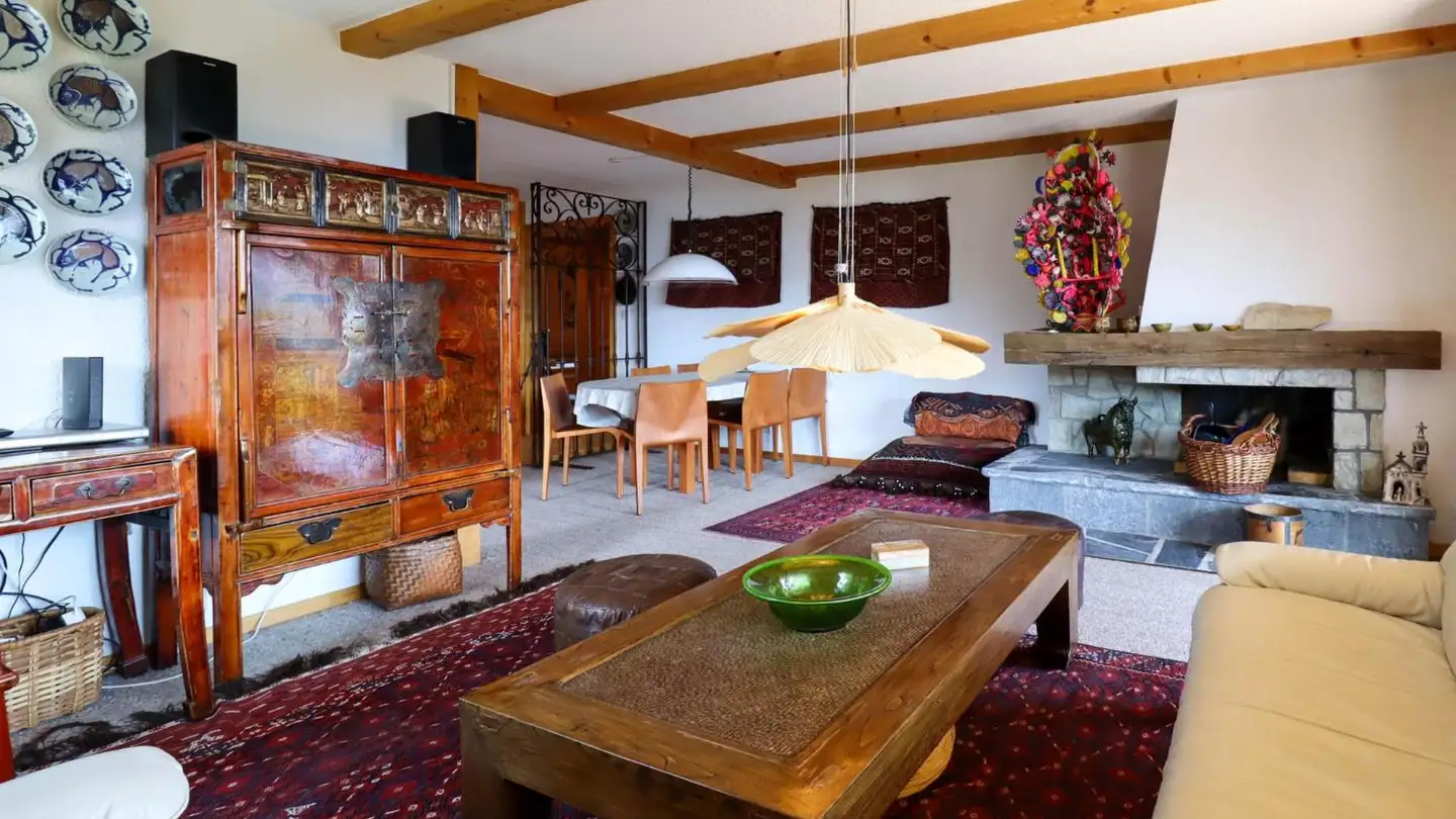 Appartamento in affitto - 1936 Verbier - Foto 3