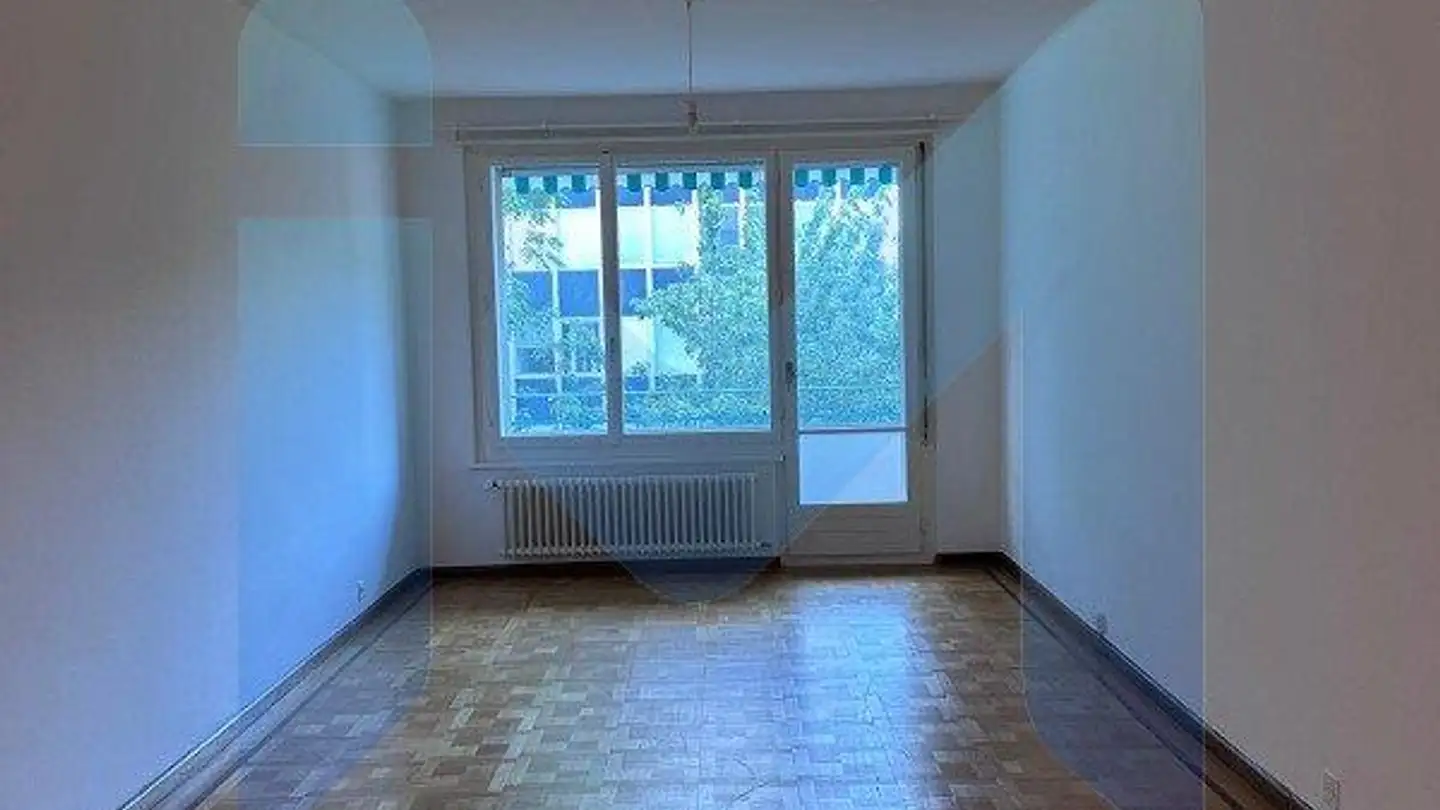 Apartment for rent - 1202 Genève