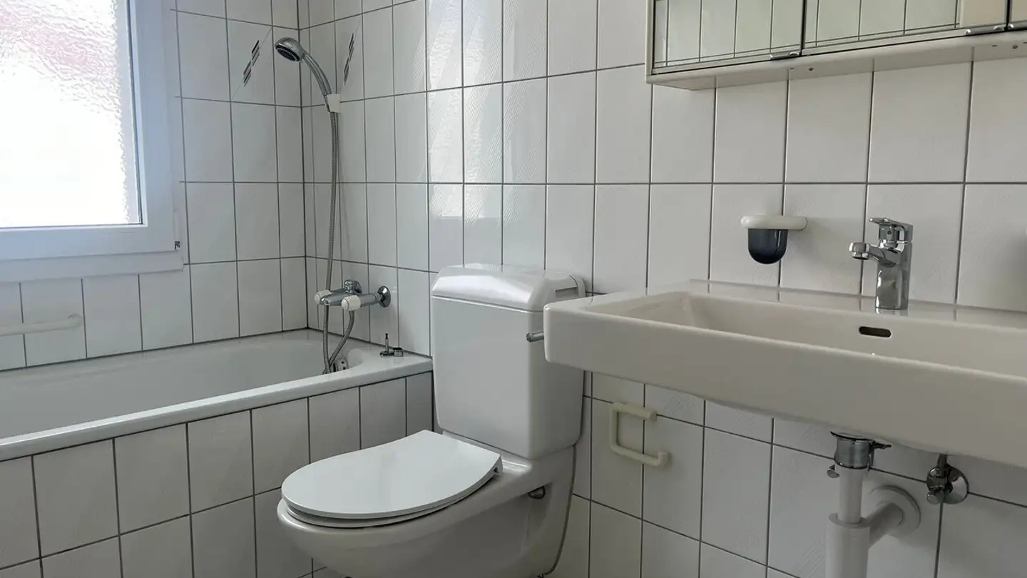 Appartamento in affitto - Freiestrasse 49, 2540 Grenchen - Photo 4