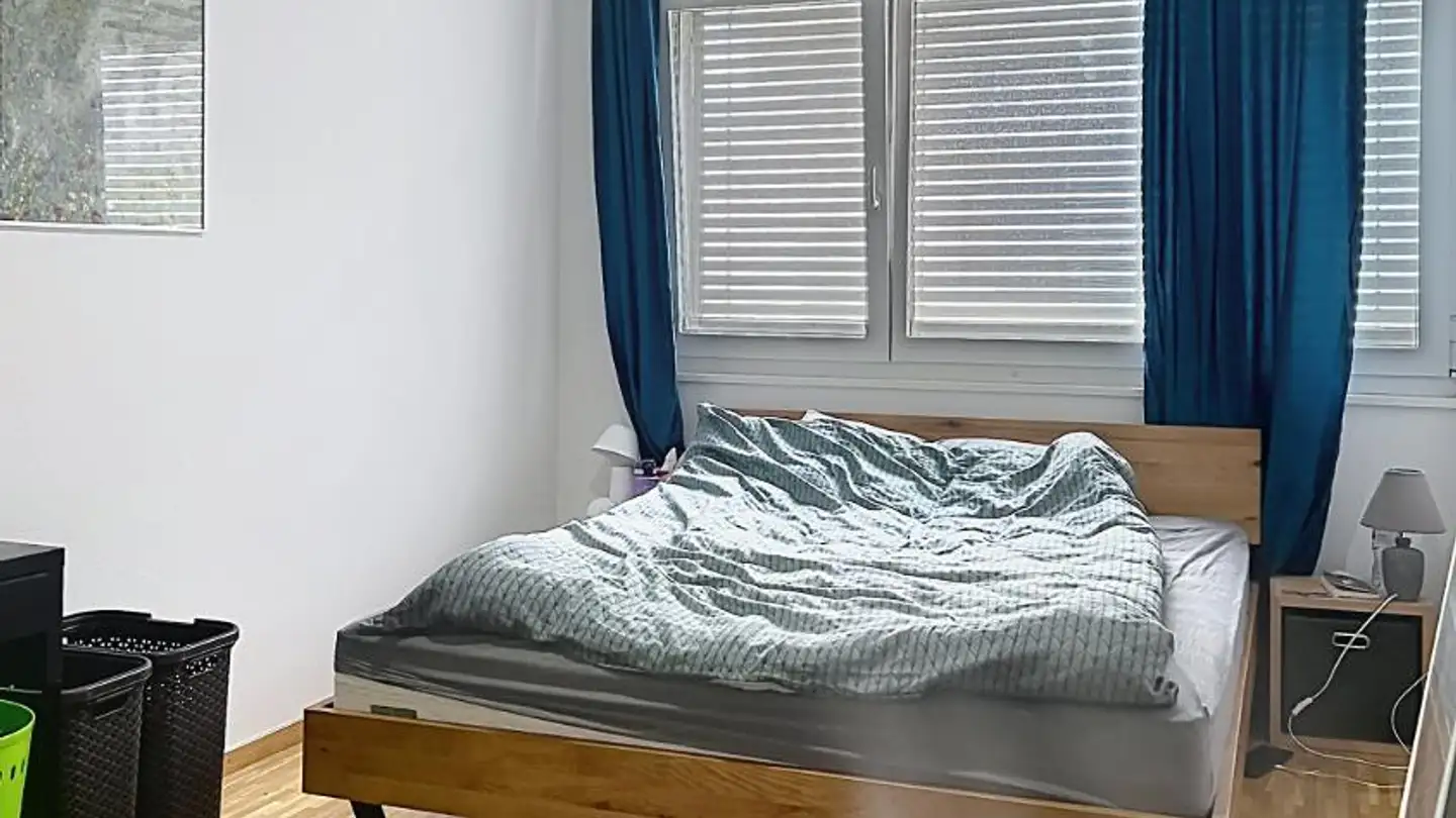 Appartement à louer - Rue Du Rhône 4b, 1920 Martigny - Photo 4
