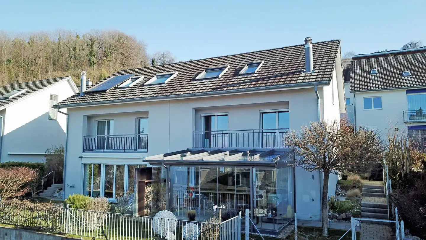 Einfamilienhaus kaufen - Im Link 9b, 4142 Münchenstein - Foto 4