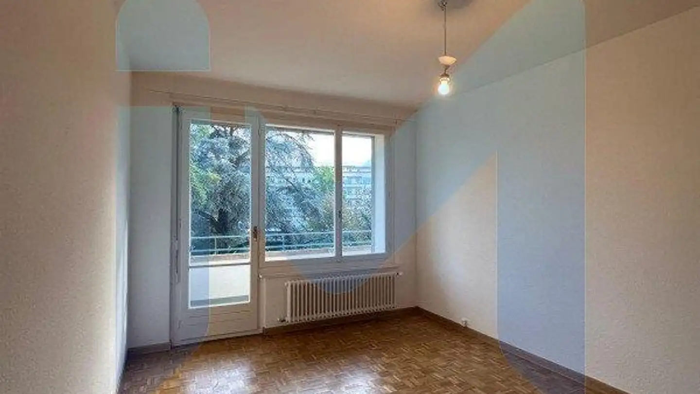 Apartment for rent - 1202 Genève - Photo 4