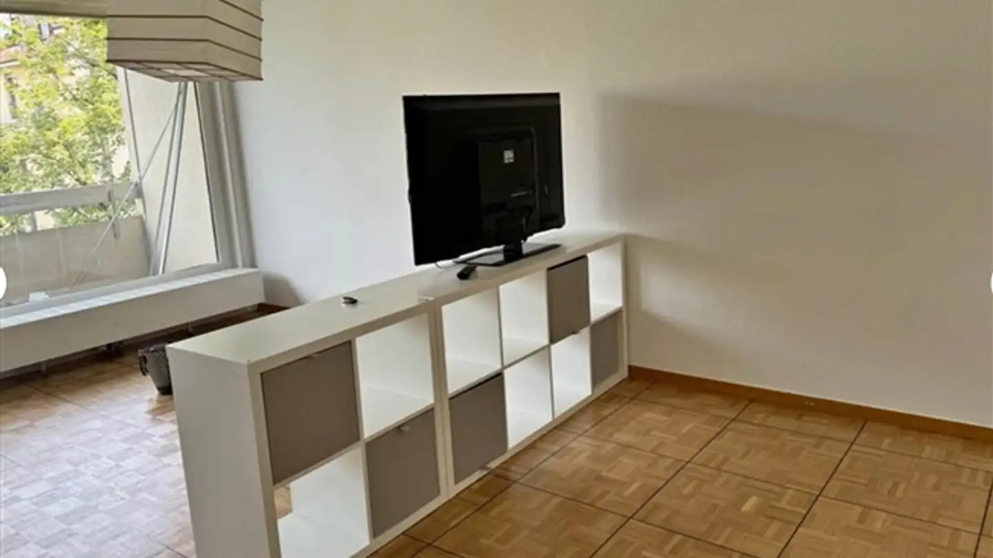 Wohnung mieten - 1206 Genève