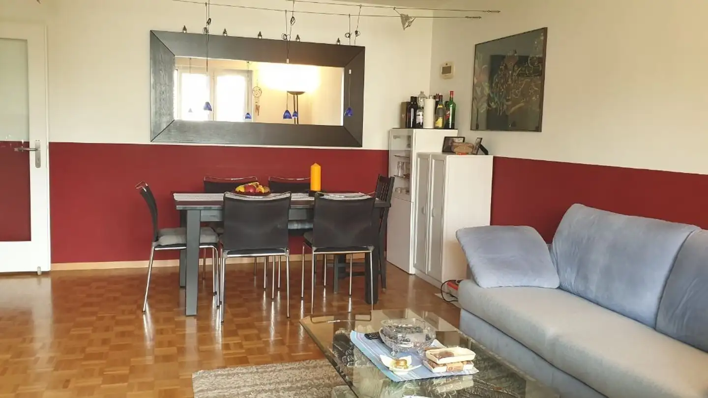 Wohnung mieten - 8803 Rüschlikon - Foto 4