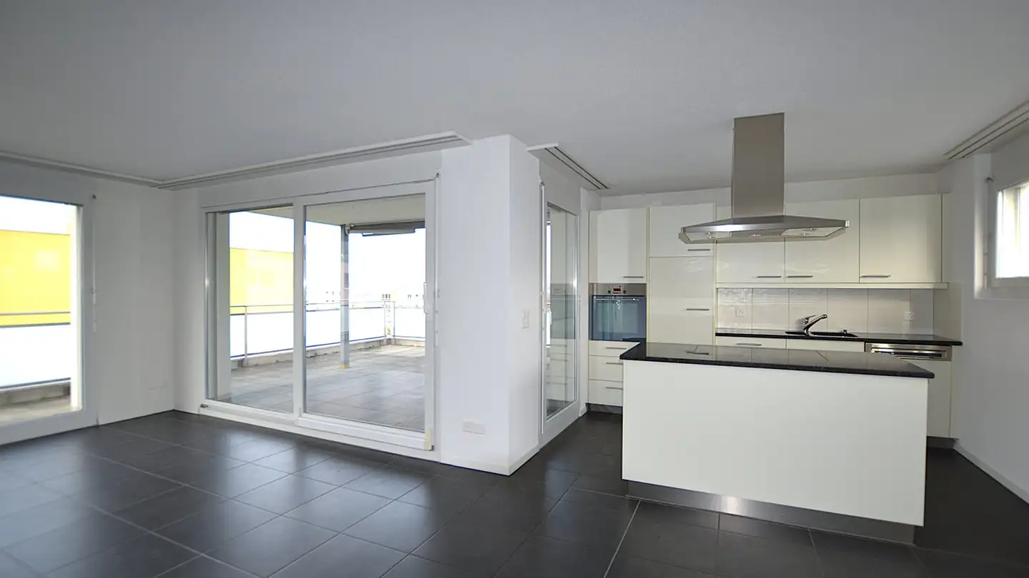 Appartamento in affitto - Oberwilerweg 32, 4852 Rothrist - Foto 3