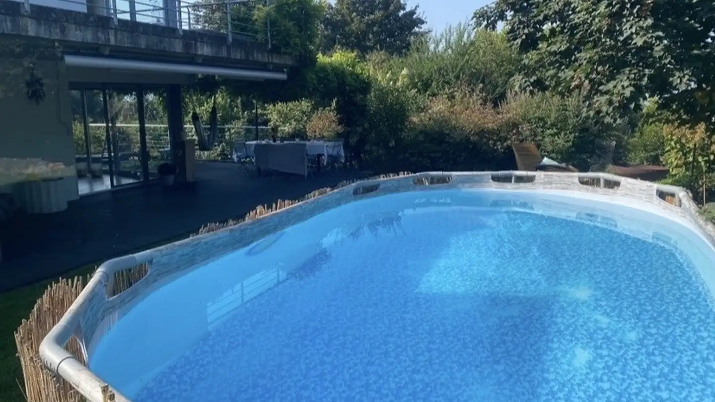 Zimmer mieten - Sennhüttestrasse 16, 8602 Wangen b. Dübendorf - Foto 4