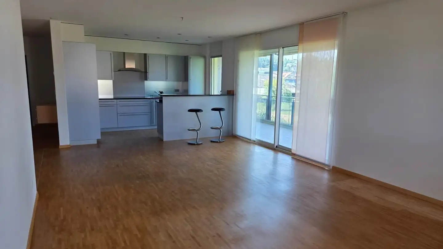 Apartment for rent - Friedhofstrasse 8, 4912 Aarwangen