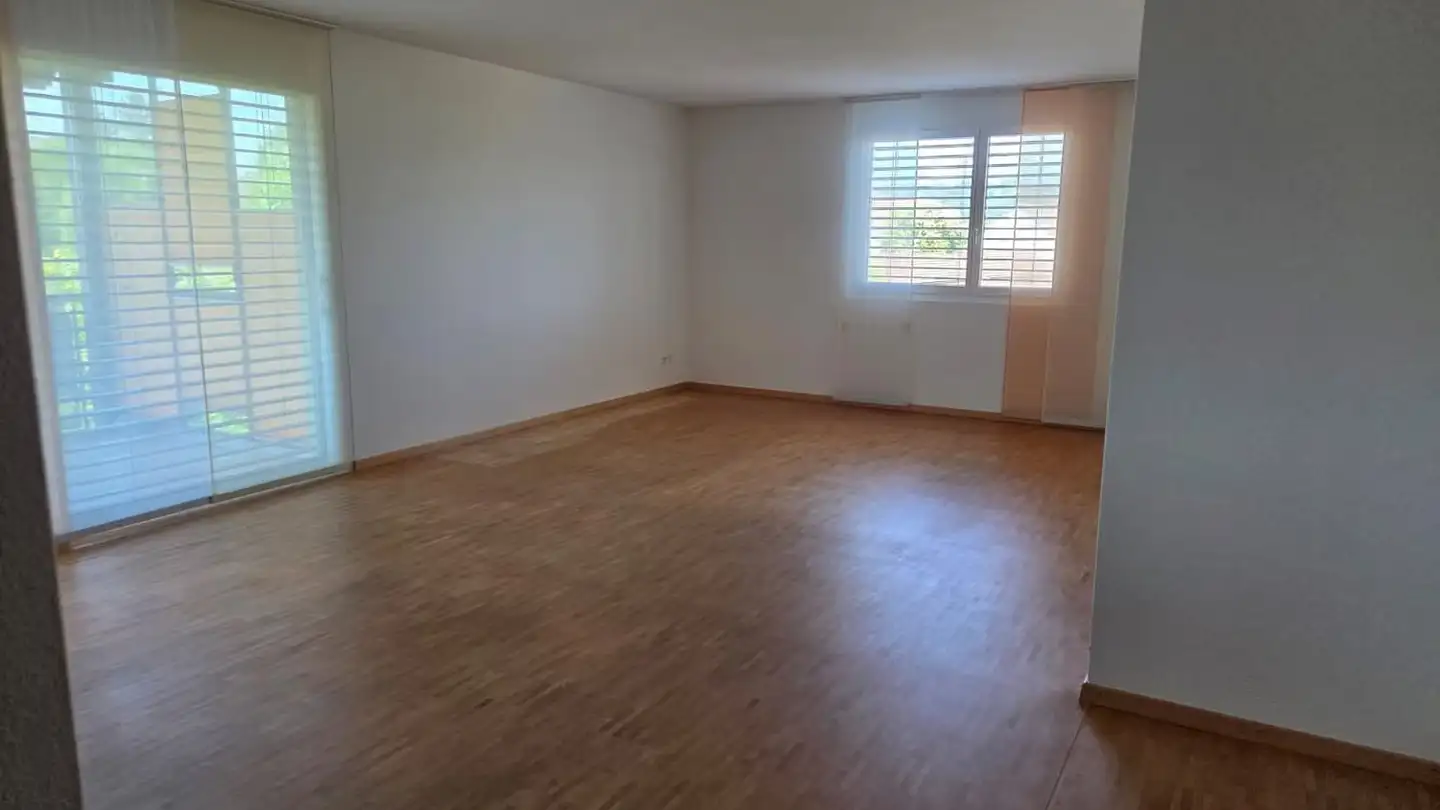 Apartment for rent - Friedhofstrasse 8, 4912 Aarwangen - Photo 2