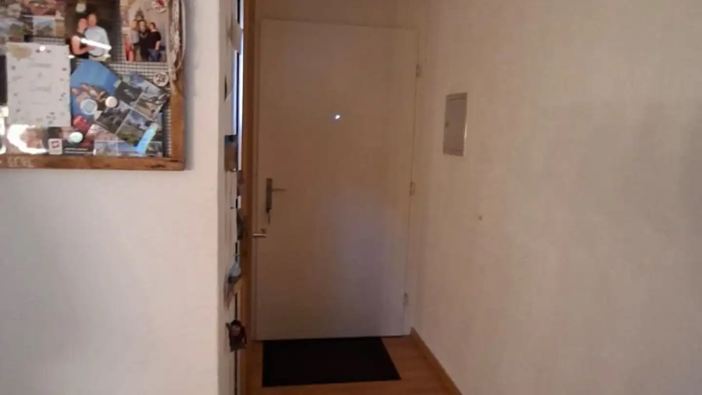 Duplex in affitto - Unterfeldstrasse 23, 5722 Gränichen - Foto 2