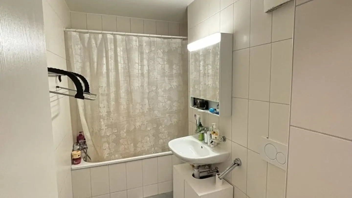Appartement à louer - Route De La Maladière 23, 1022 Chavannes-près-Renens