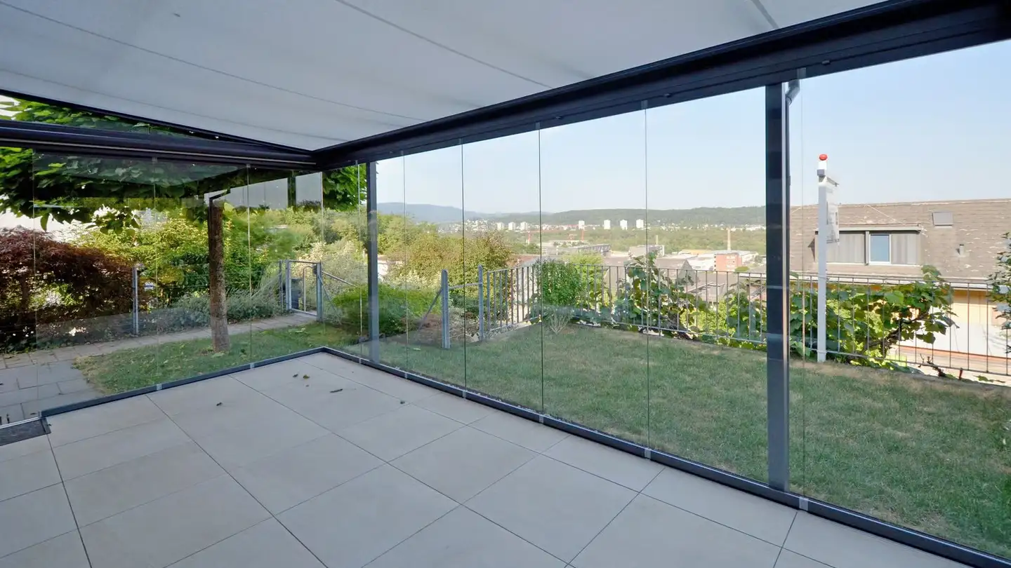Einfamilienhaus kaufen - Im Link 9b, 4142 Münchenstein