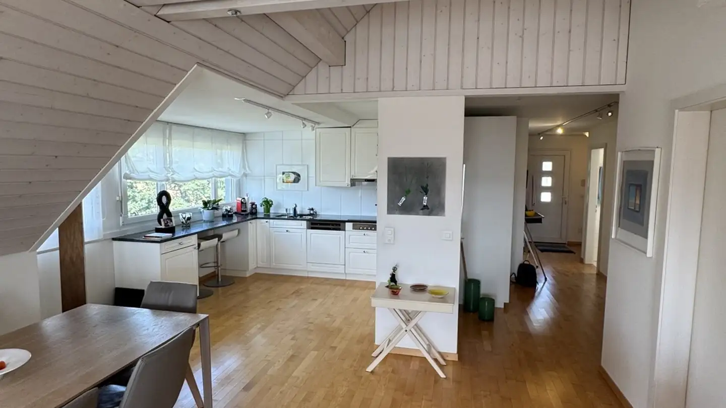 Appartamento in affitto - Bühlstrasse 4, 8700 Küsnacht ZH - Photo 2