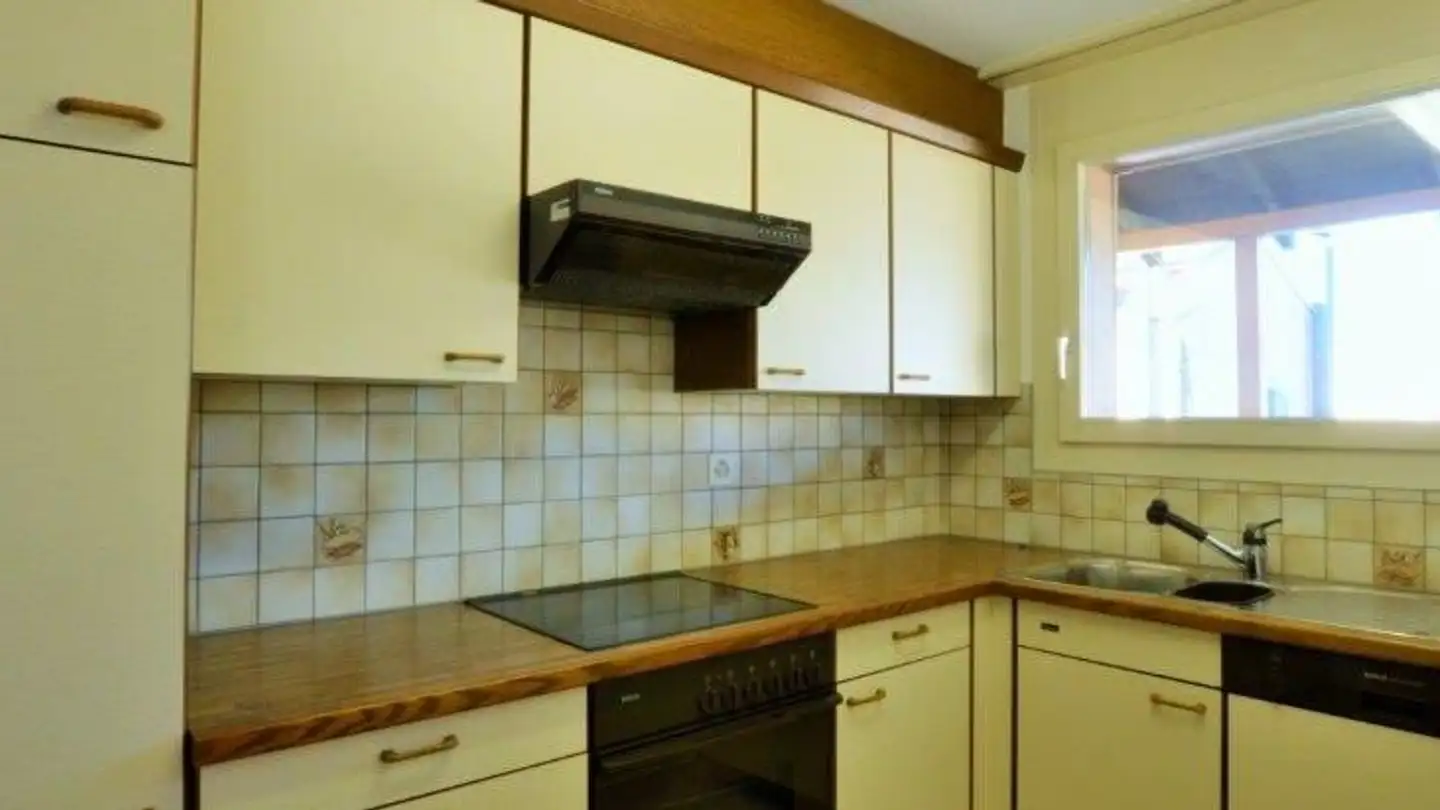 Duplex in affitto - Unterfeldstrasse 23, 5722 Gränichen - Foto 4