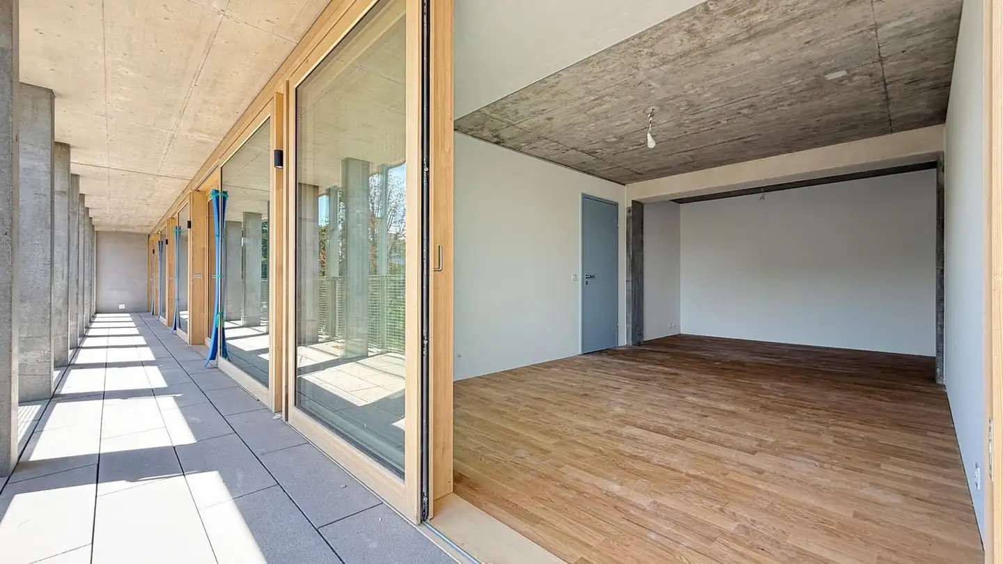 Appartamento in affitto - Hochbergerstrasse 158, 4057 Basel - Foto 3