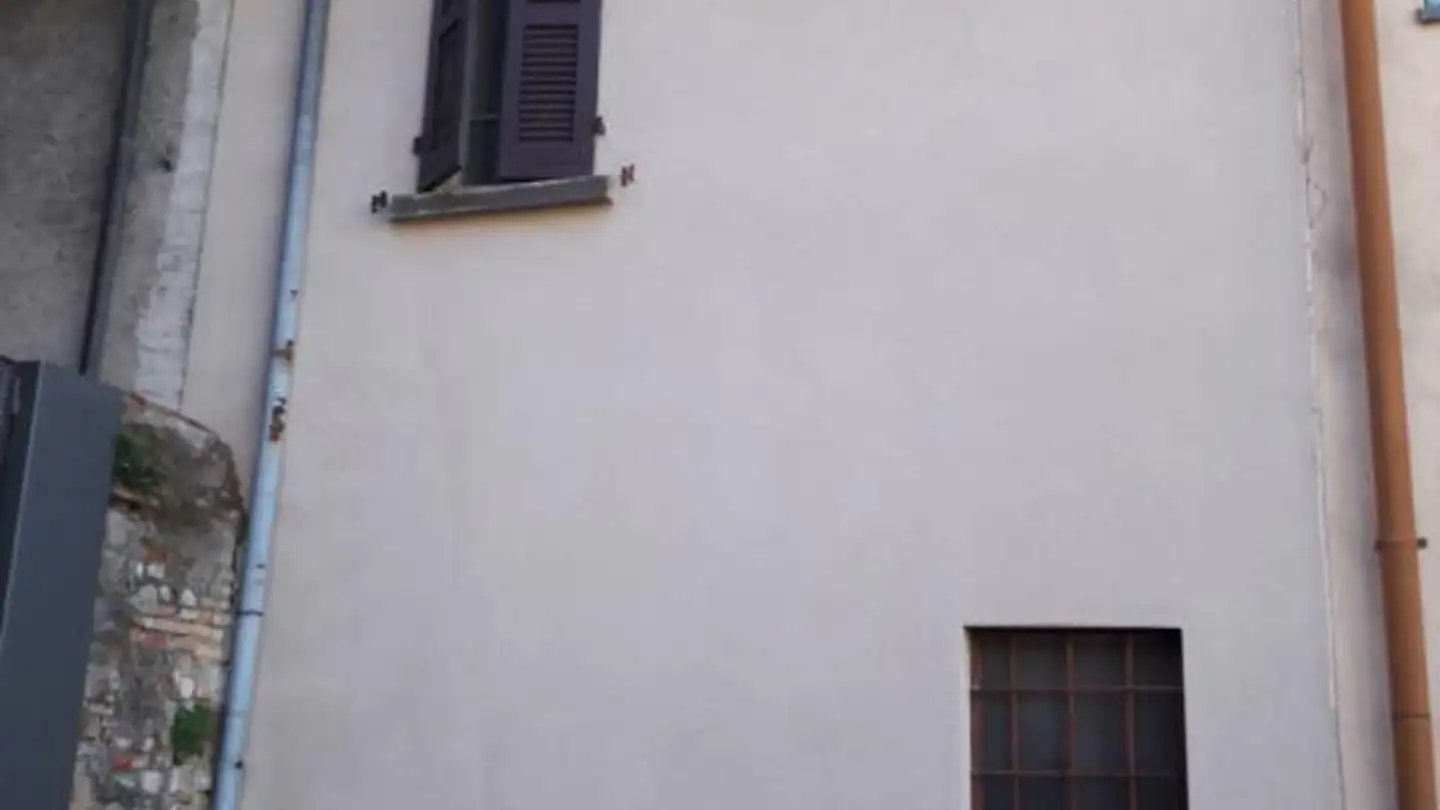 Casa a schiera in vendita - Via Stazione 4, 6828 Balerna - Foto 3