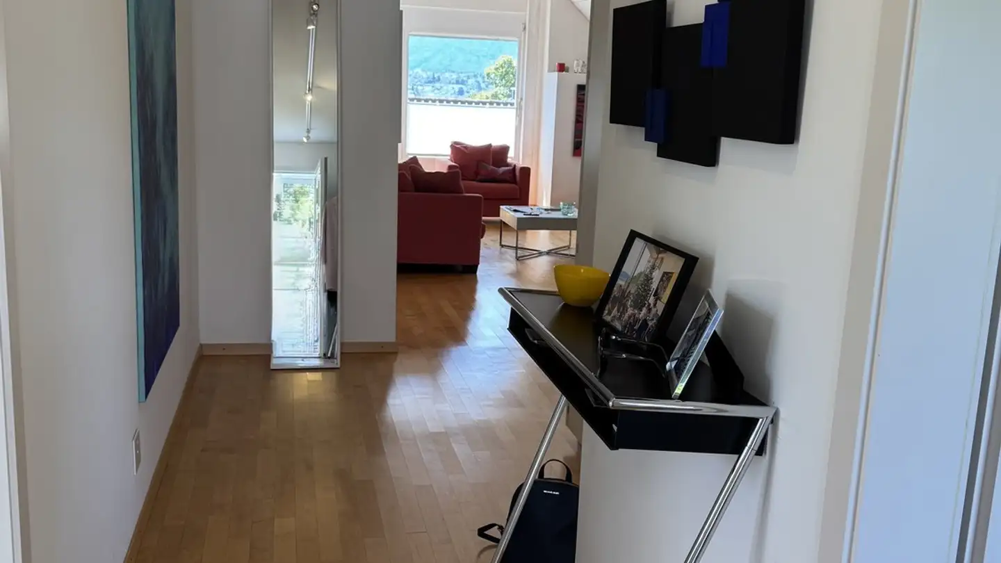 Appartamento in affitto - Bühlstrasse 4, 8700 Küsnacht ZH - Photo 3