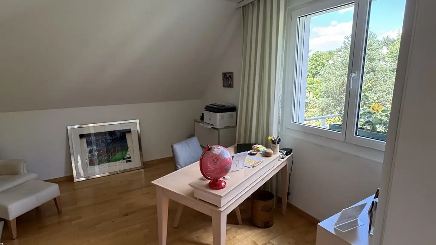 Appartamento in affitto - Bühlstrasse 4, 8700 Küsnacht ZH - Photo 4