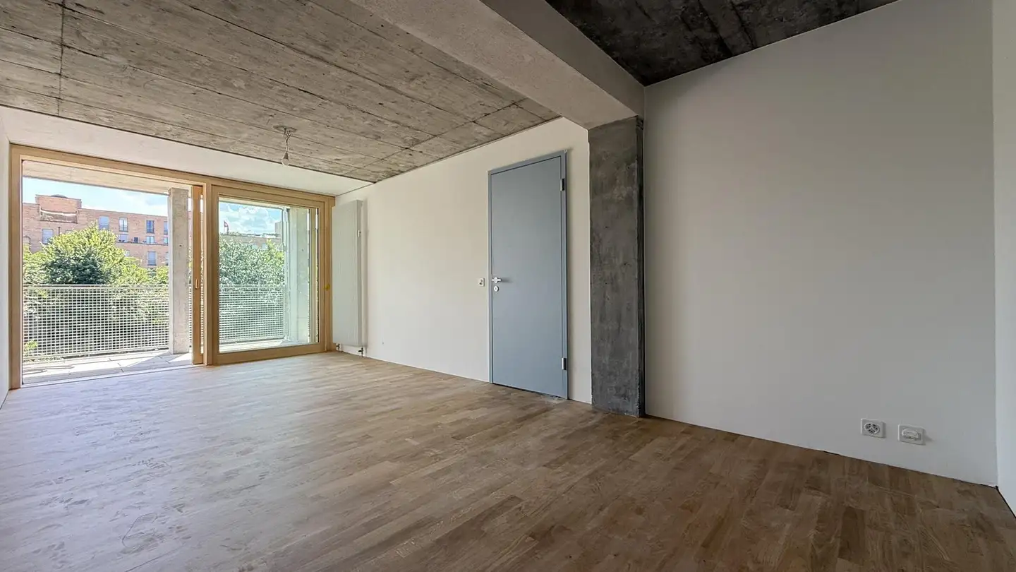 Appartamento in affitto - Hochbergerstrasse 158, 4057 Basel - Foto 4