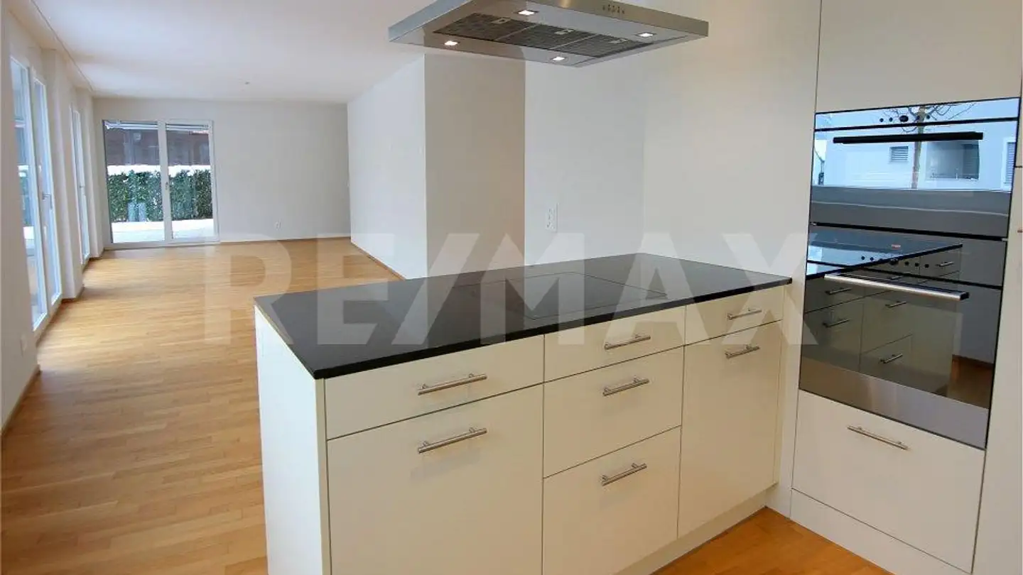Wohnung mieten - Unterdorfstrasse 16, 7206 Igis