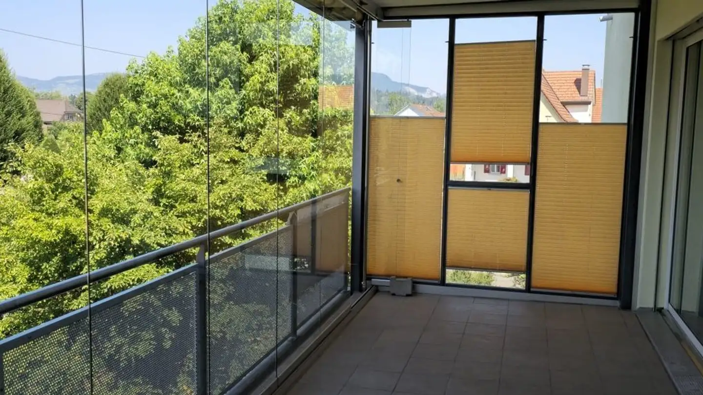 Apartment for rent - Friedhofstrasse 8, 4912 Aarwangen - Photo 4