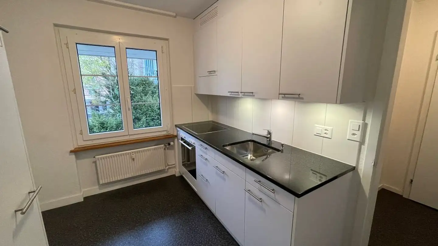 Appartement à louer - Federweg 41, 3008 Bern