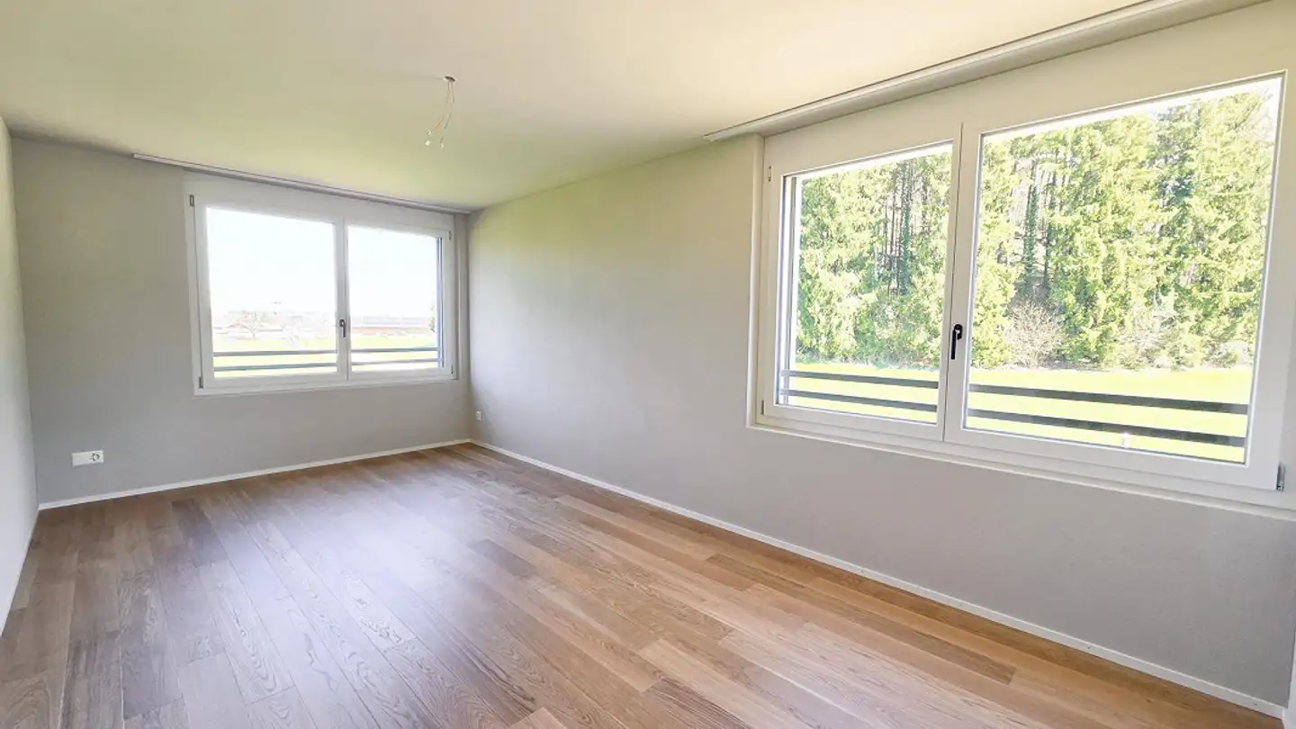 Appartamento in affitto - Martinsbergstrasse 5, 8374 Oberwangen TG - Foto 4