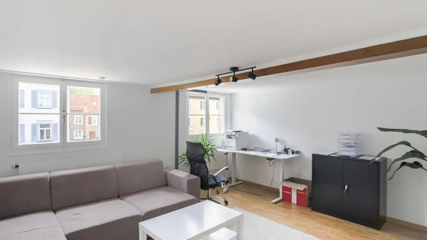 Residential building for sale - Oberstrasse 68, 9000 St. Gallen - Photo 3