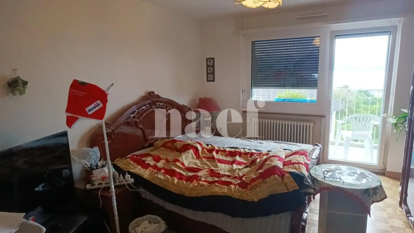 Apartment for rent - Rue Des Charmettes 36, 2000 Neuchâtel - Photo 4