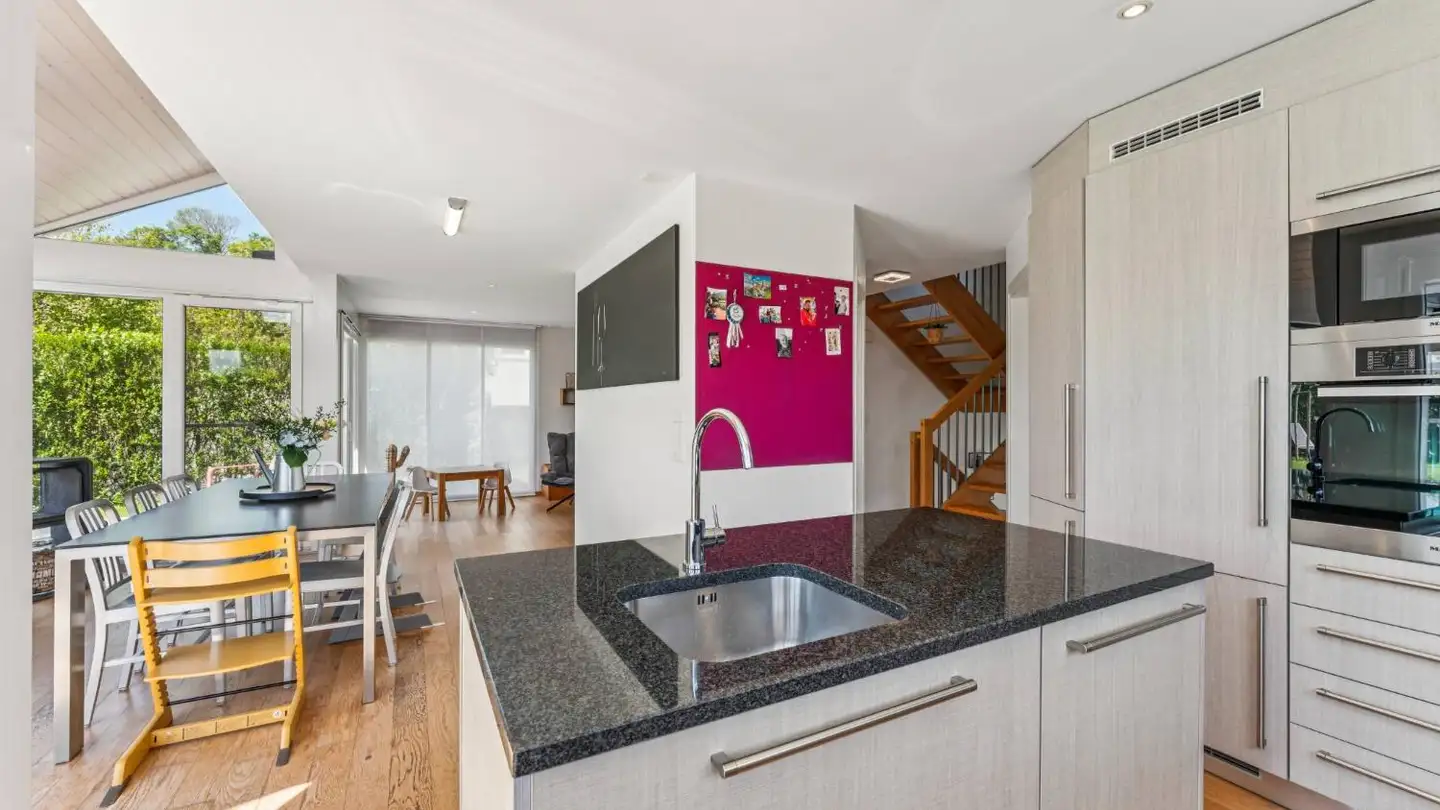 Einfamilienhaus kaufen - 1753 Matran - Foto 4