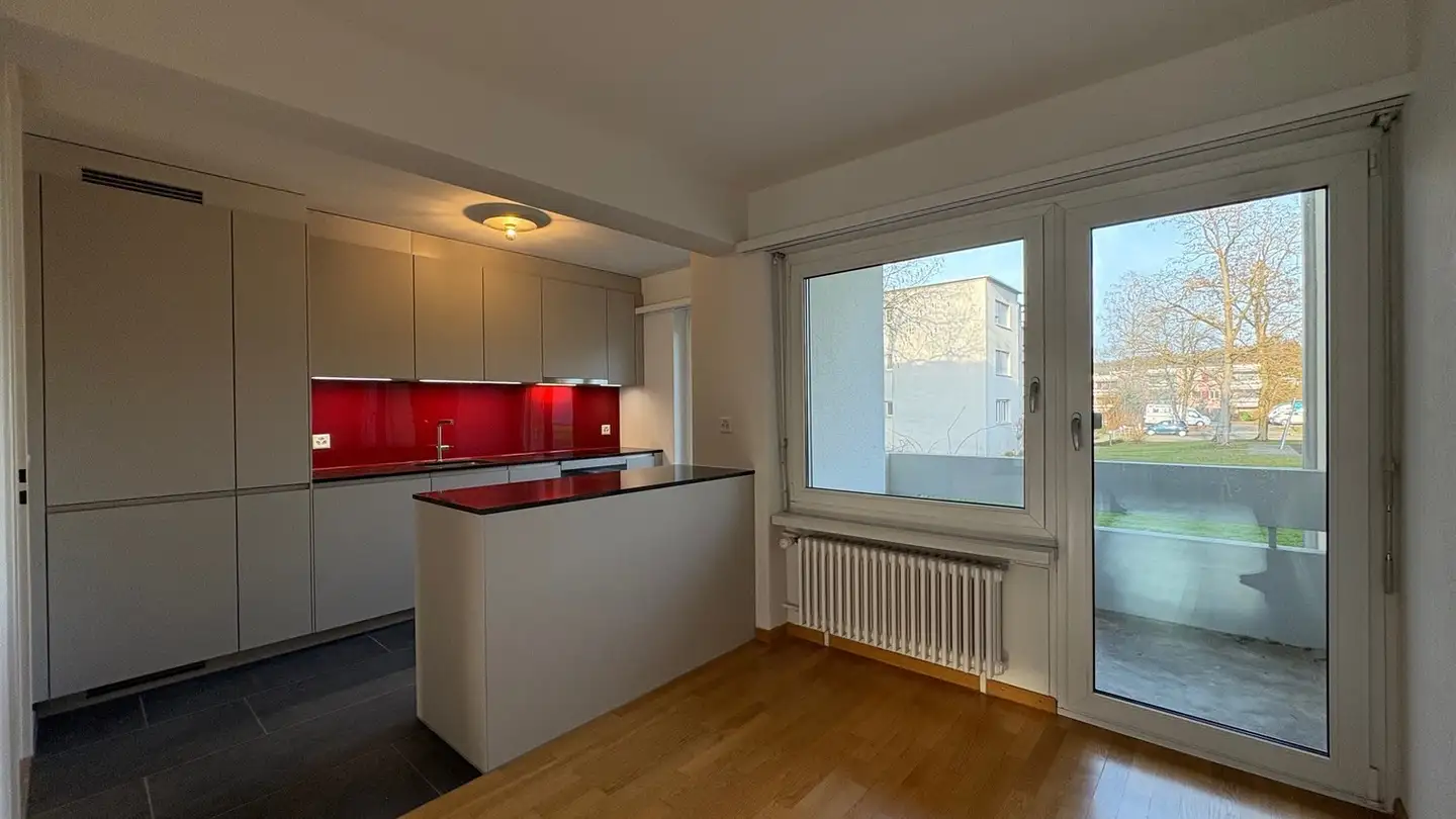 Appartamento in affitto - 8472 Seuzach