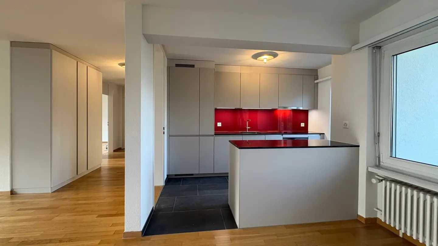 Appartamento in affitto - 8472 Seuzach - Foto 2