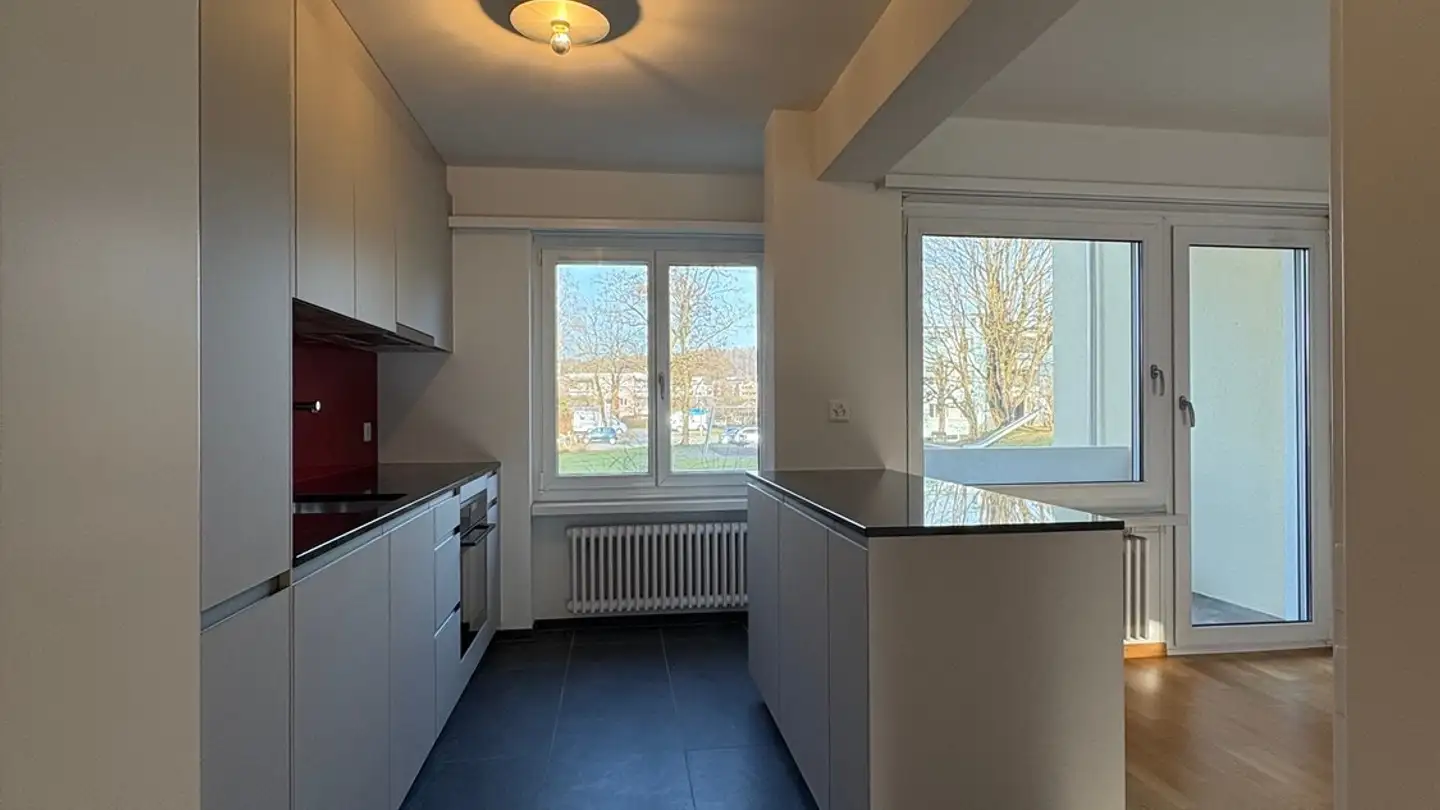 Appartamento in affitto - 8472 Seuzach - Foto 3