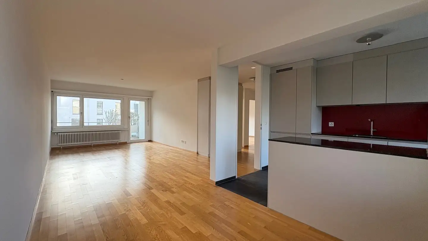 Appartamento in affitto - 8472 Seuzach - Foto 4