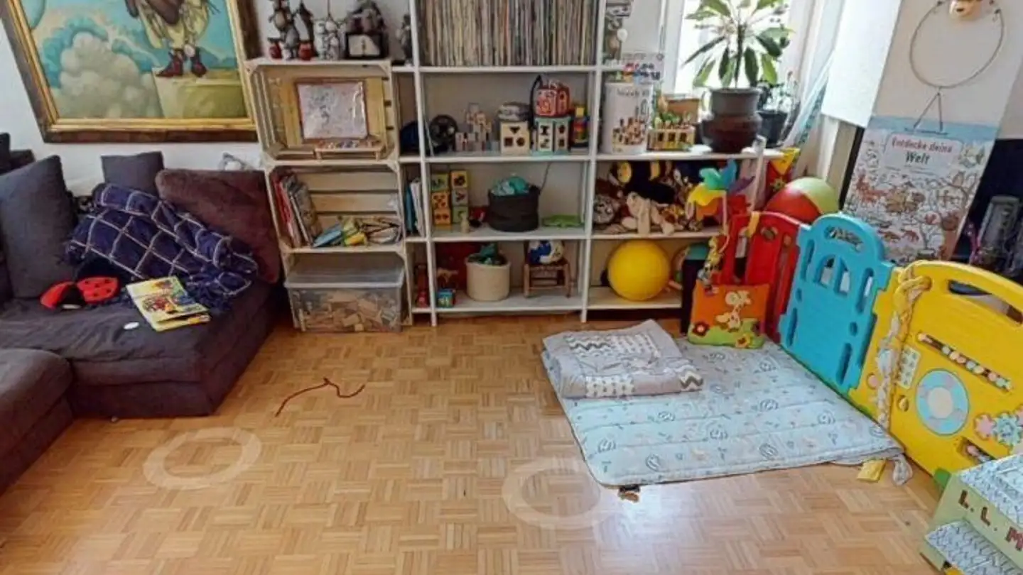 Wohnung mieten - 6037 Root - Foto 3