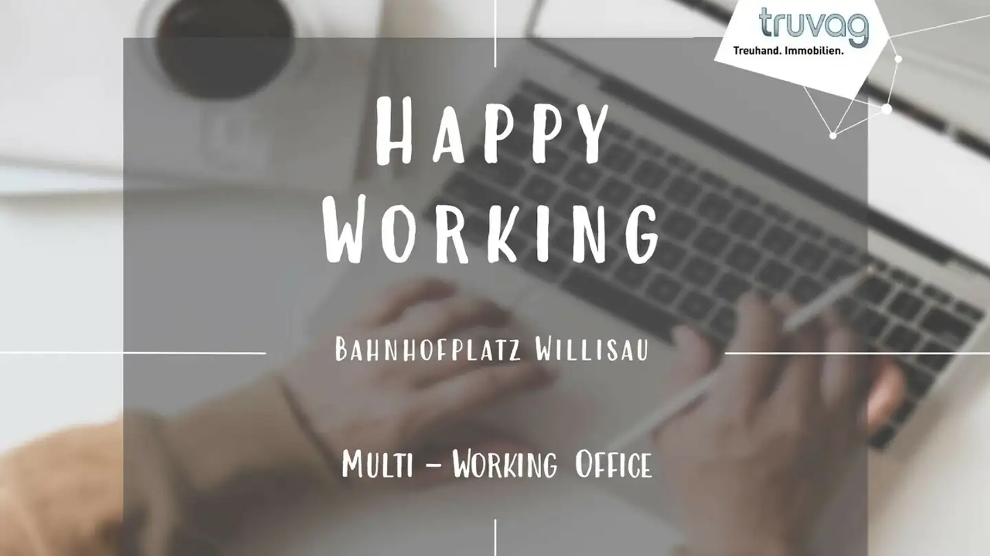 Bureau à louer - Bahnhofplatz 4, 6130 Willisau