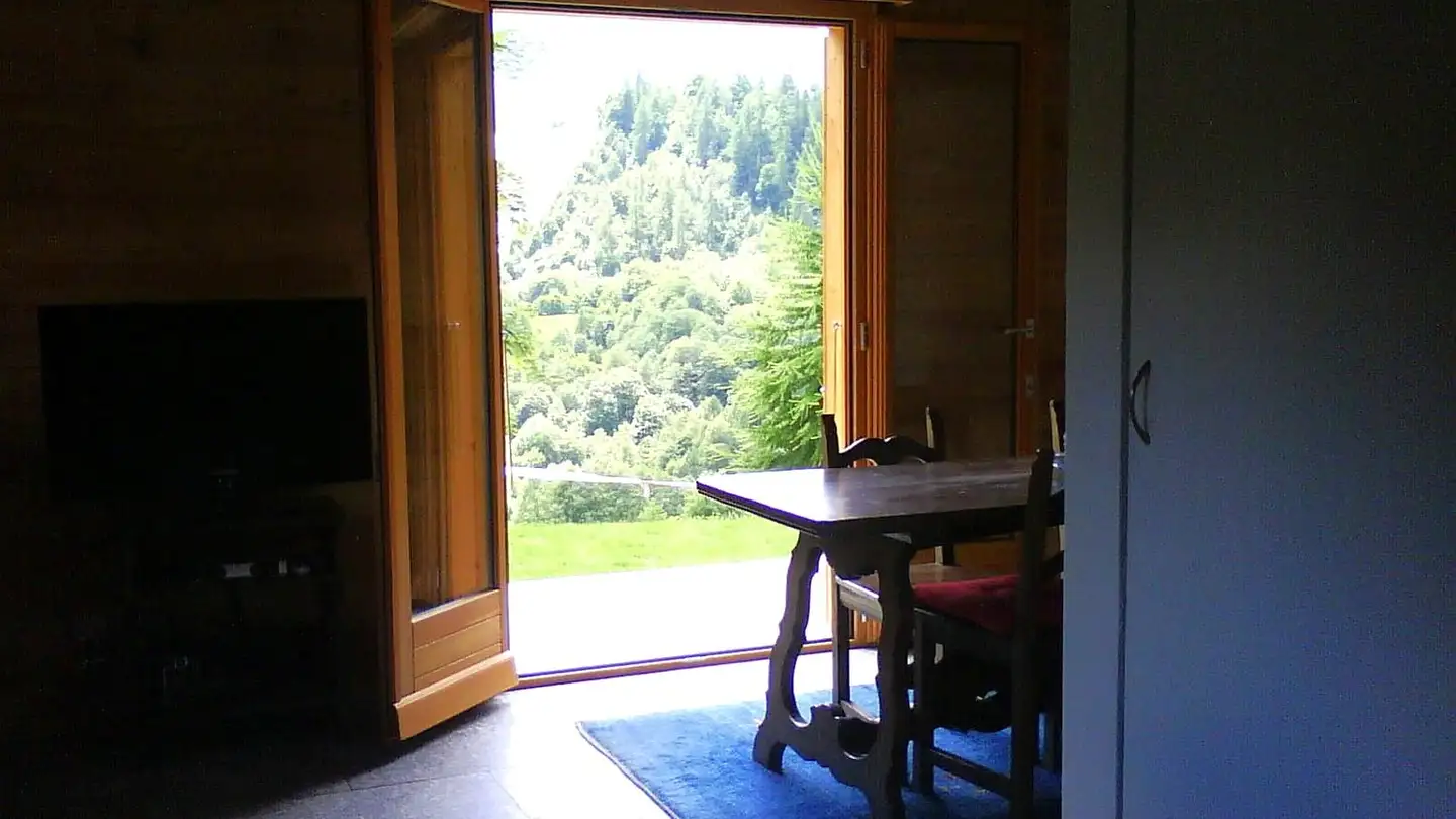 Chalet in affitto - 6684 Cimalmotto - Foto 4