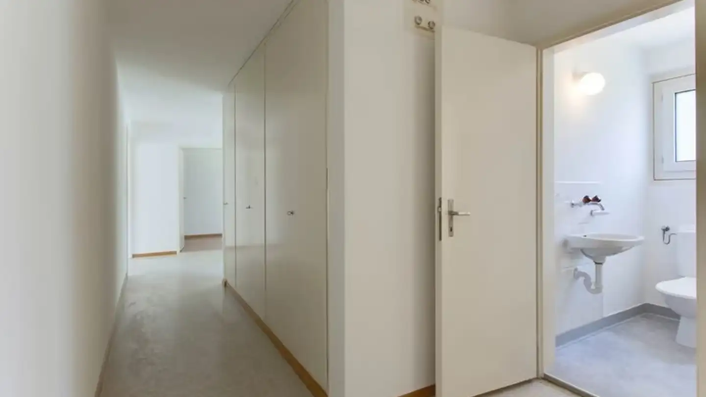 Appartamento in affitto - Weidstrasse 6, 8135 Langnau am Albis - Foto 2