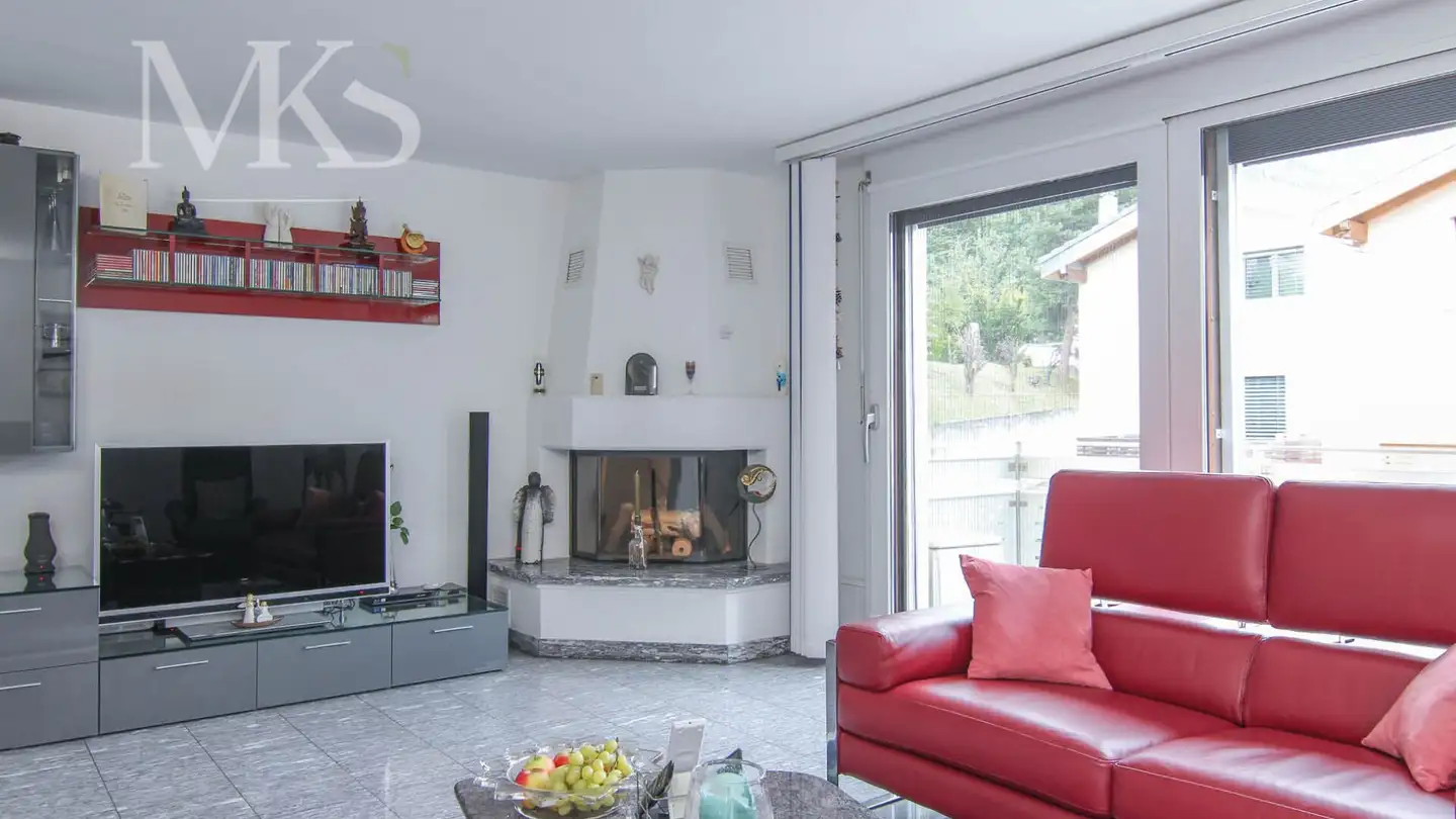 Casa singola in vendita - 3902 Glis - Photo 4