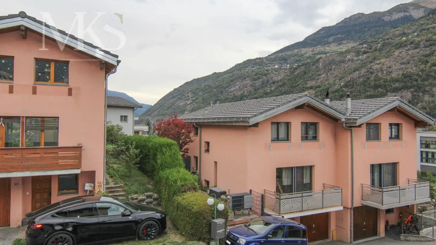 Casa singola in vendita - 3902 Glis - Photo 2