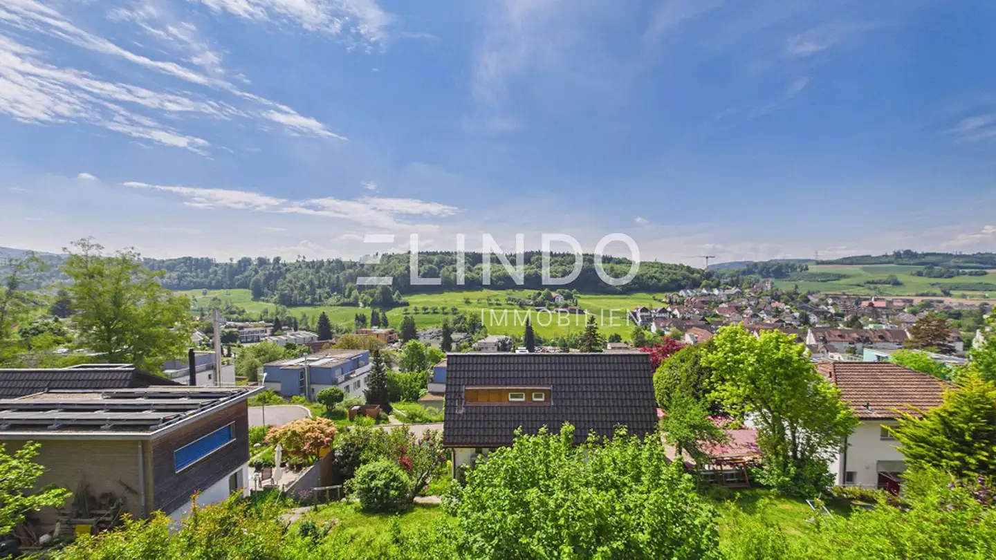 Einfamilienhaus kaufen - Alte Zürcherstrasse 33, 8903 Birmensdorf ZH - Foto 2