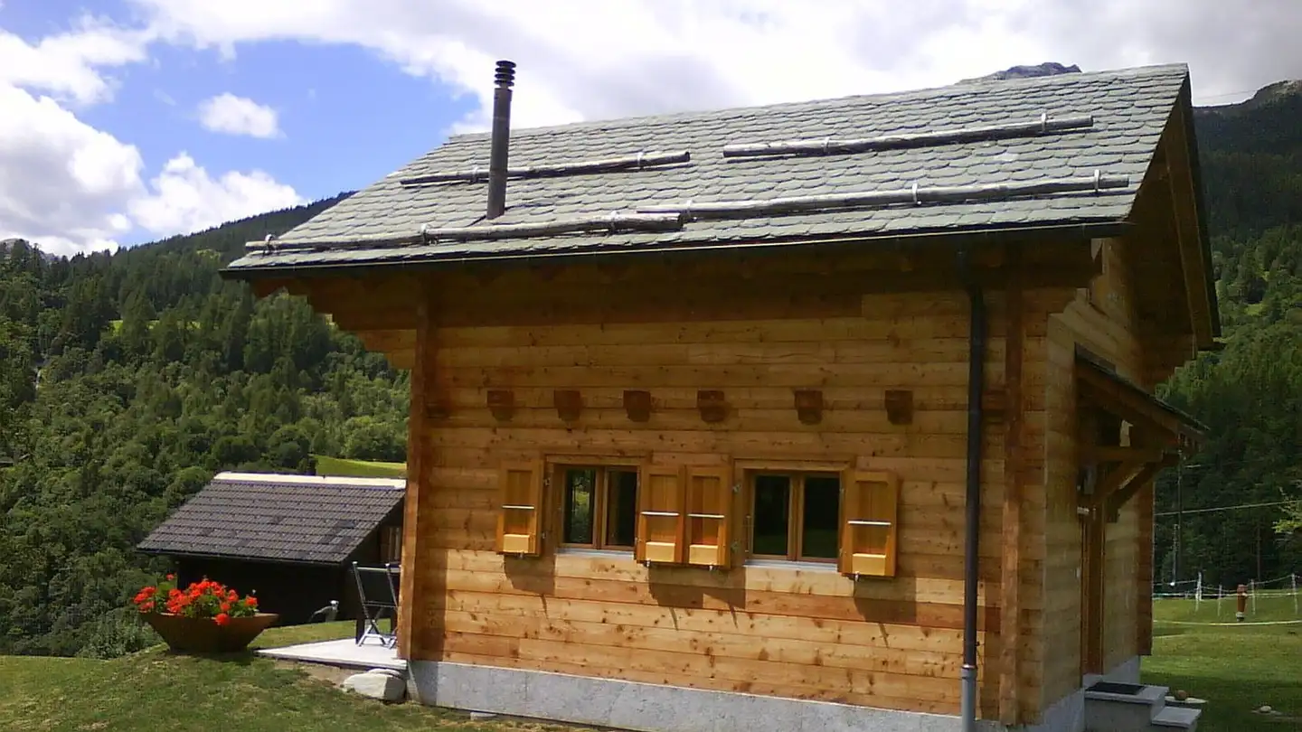 Chalet in affitto - 6684 Cimalmotto - Foto 2