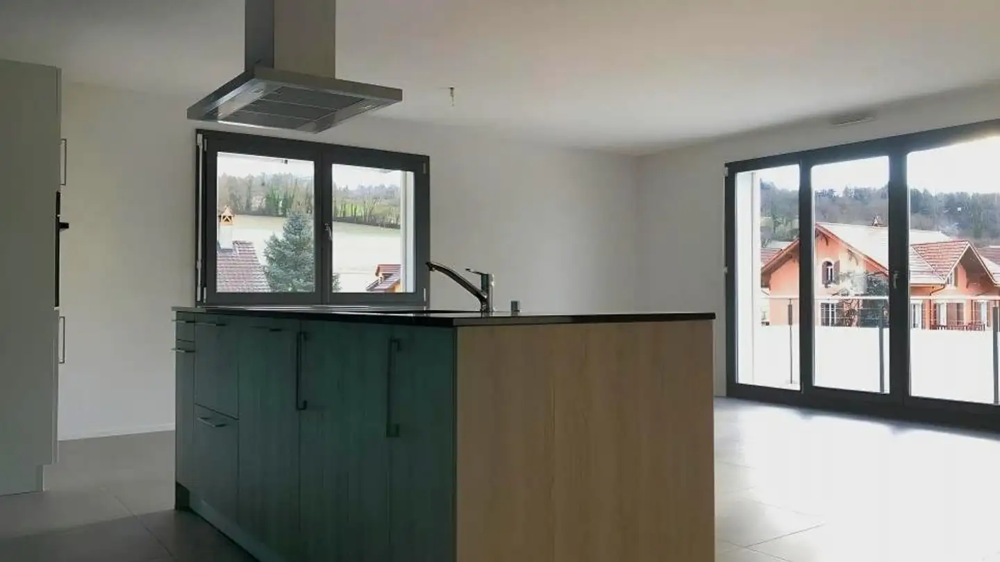 Appartamento in affitto - Route De Palézieux 30, 1610 Oron-la-Ville - Photo 2