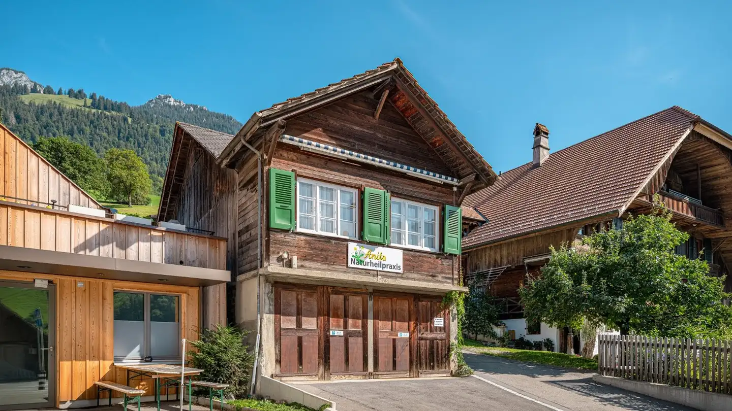 Medical practice for rent - Lindenmatte 300c, 3762 Erlenbach im Simmental - Photo 2