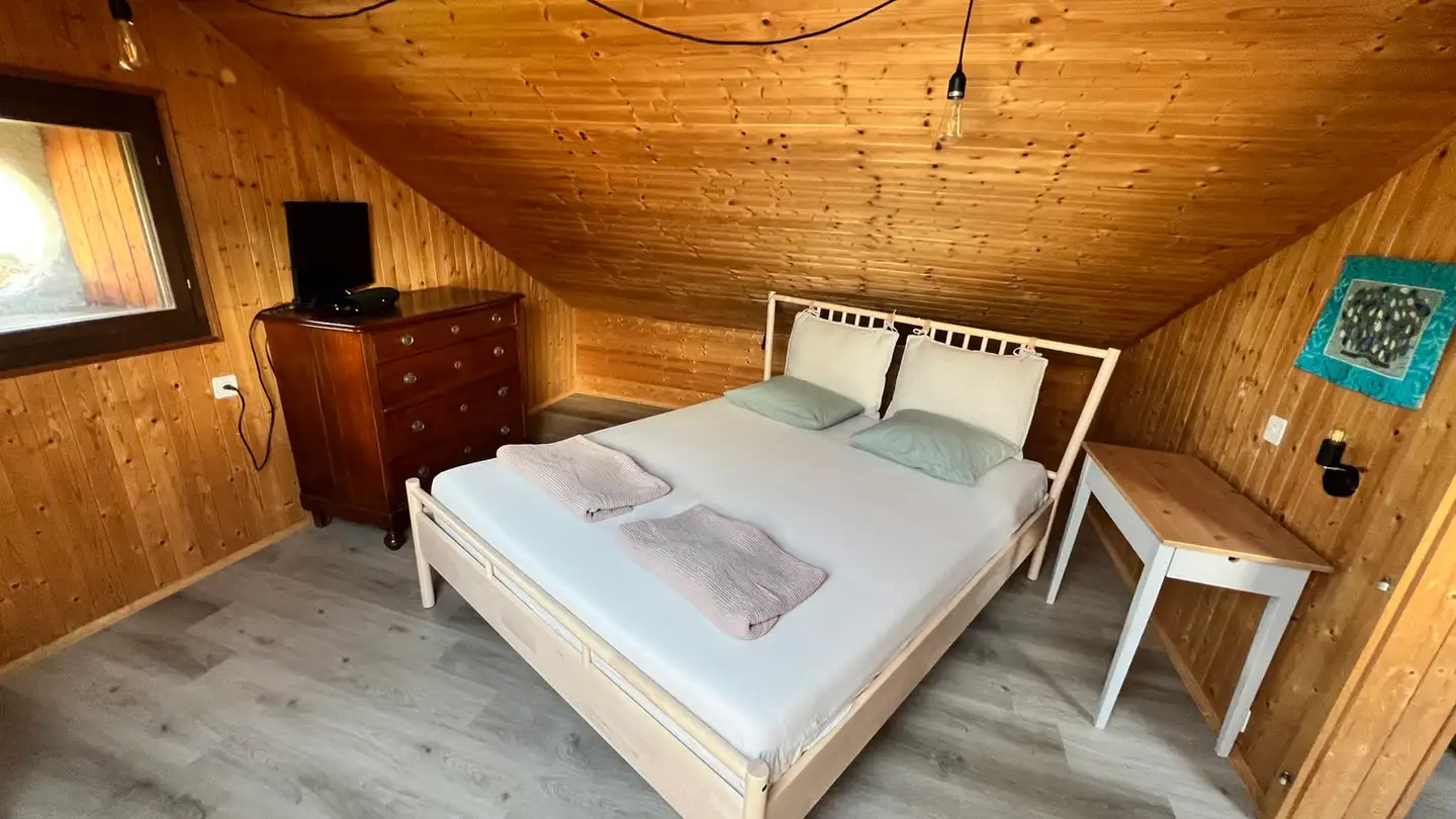 Stanza singola in affitto - Via Ferrera 25, 6612 Ascona - Foto 4