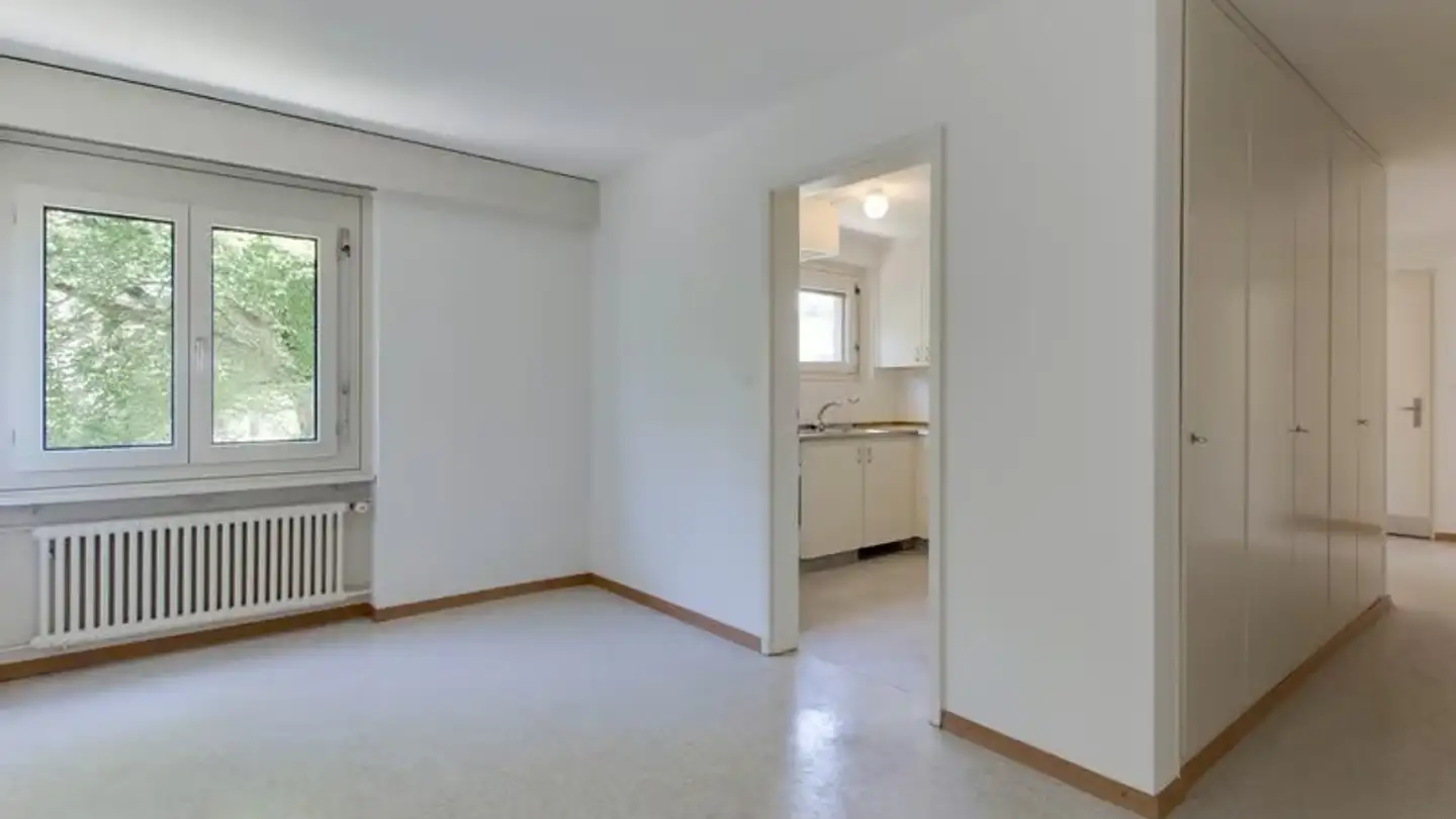 Appartamento in affitto - Weidstrasse 6, 8135 Langnau am Albis - Foto 4