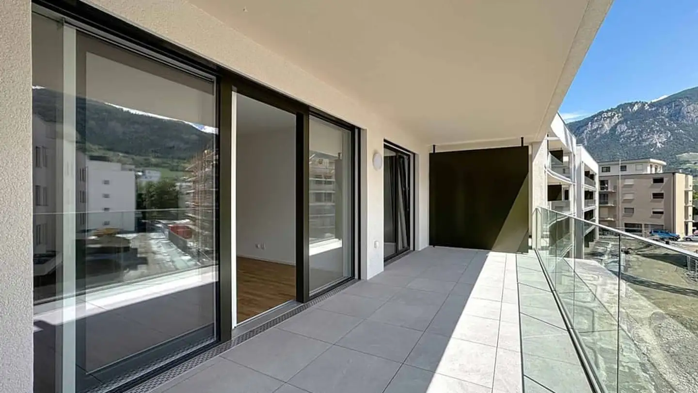 Appartement à vendre - 1950 Sion