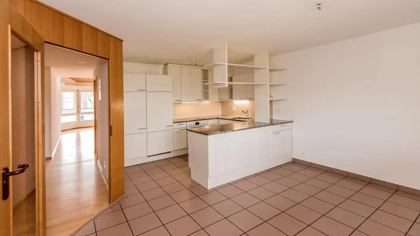 Appartamento in vendita - Thalgutstrasse 31, 3114 Wichtrach